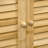 Bryany Bamboo Freestanding Bathroom Cabinet