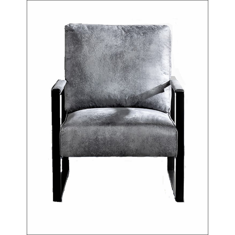 Chaise d'appoint Direct Classic Mid Century Modern