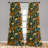 Apolline Semi Sheer Curtain Pair-2035674779