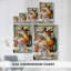 Sibylle libyen - toile tendue par Michelangelo-1080496185