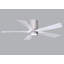Irene Flushmount Light Kit 5 Blade LED Ceiling Fan-327028477-363965520-400726664