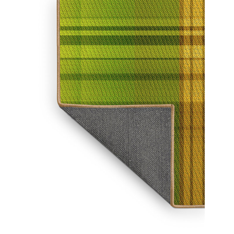 Tapis vert, Rectangle 2 pi x 3 pi