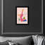 Rose, pose - peinture-63606632-72509759