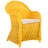 Hahn Wicker Armchair-95166006-33001103