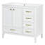 Meuble-lavabo 36 po avec lavabo-712152655