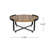 ISAAC COFFEE TABLE-2127784636
