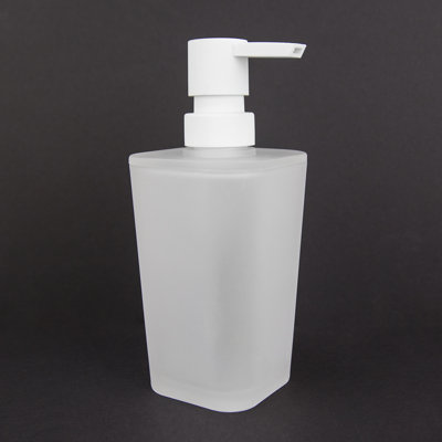 Hamer Soap Dispenser