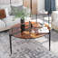 Jaquia Three Leg Coffee Table-1222755058