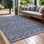 Tapis intérieur / extérieur bleu Waikiki-1579810754