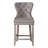 Kirsten Upholstered Counter Stool with Solid Wood Frame-1526028459-1532066828