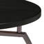 Table de bout