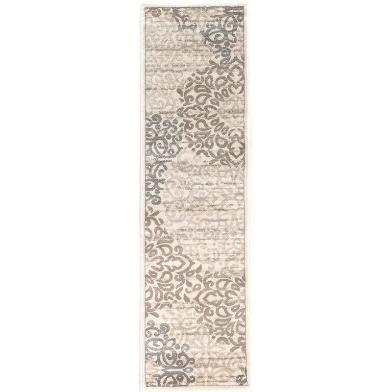Ackermanville Indoor Rug, Runner 2'2" x 7'7"