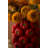 Kalalou Ceramic Vase – Tomatoes – 10.5" Tall Colorful Fruit Design