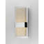 Barnhart LED Flush Mounted Sconce