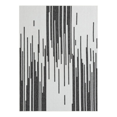 Geometric Indoor / Outdoor Rug