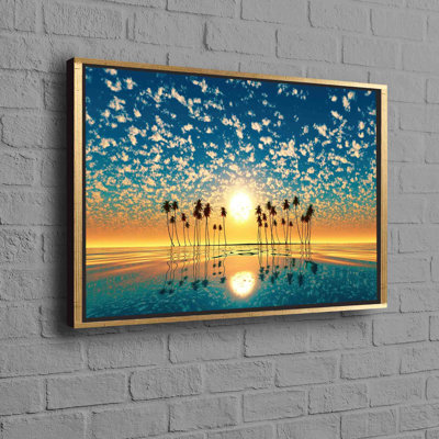 Print on Canvas