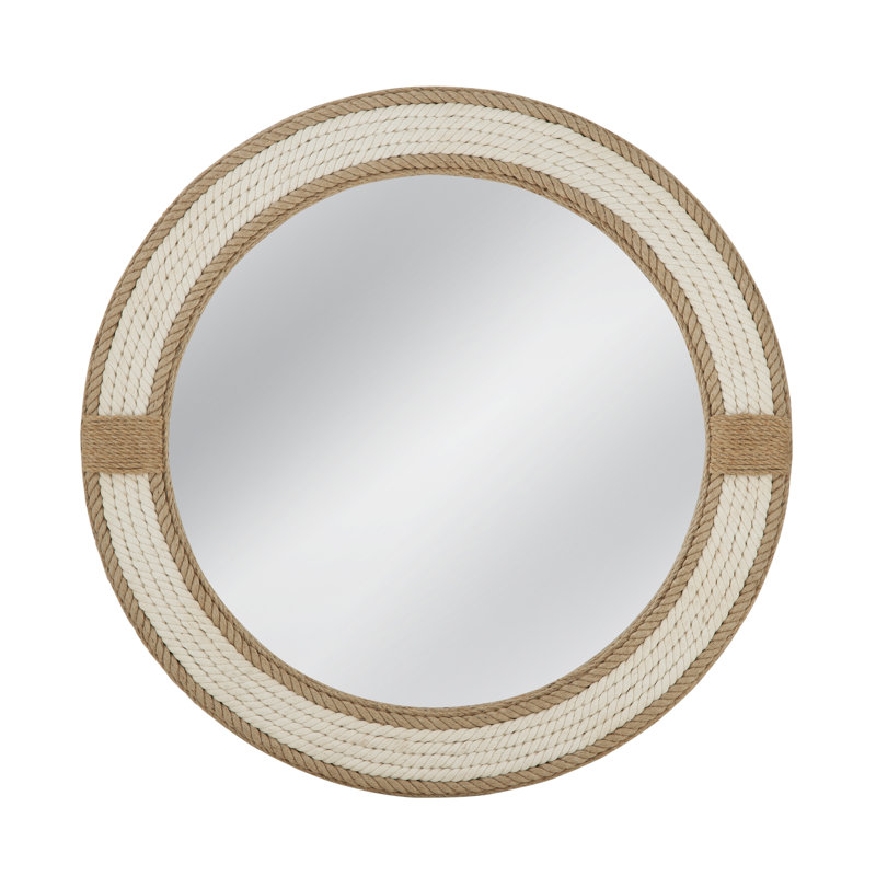 Miroir mural Apolline