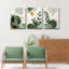 3 Piece Wrapped Canvas Print-1778314510