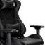 Fauteuil de jeu ergonomique Techni Sport TS-83
