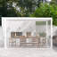 Panneau 111 déco pour accessoires de pergola-102437787-102437788