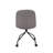 Polyester Blend Office Chair-174150260