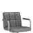 Gray is out of stock selected