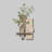 Khaki,Beige Rectangular Sandstone Wall art-117546021