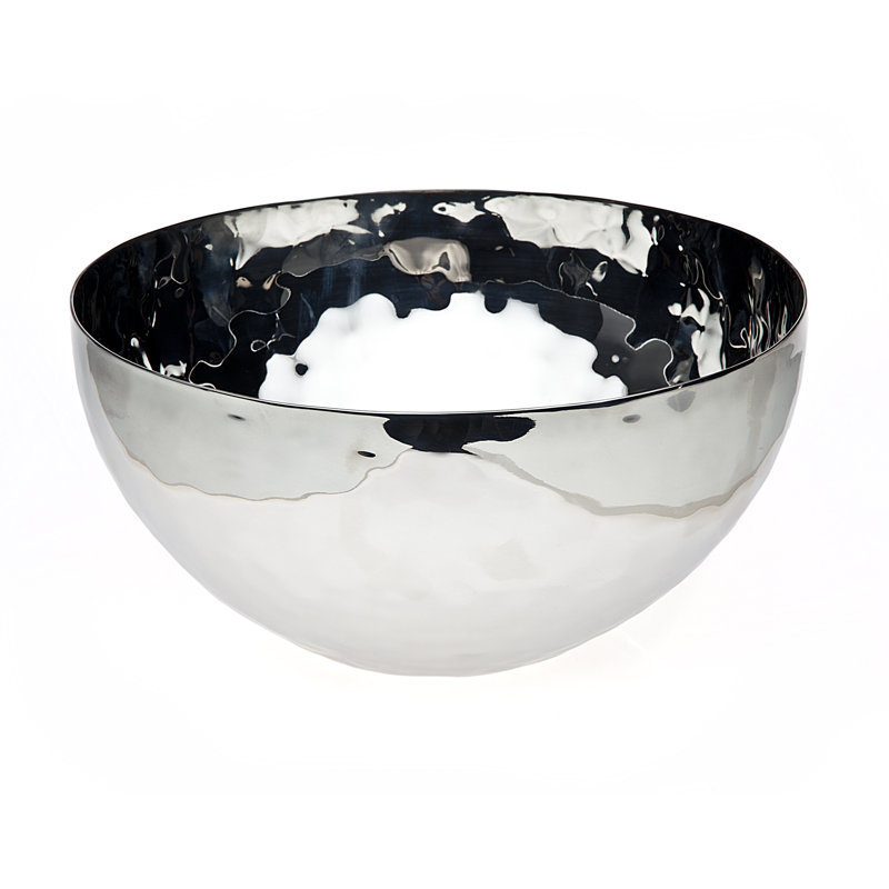 Ricci Argentieri Round Serving Bowl