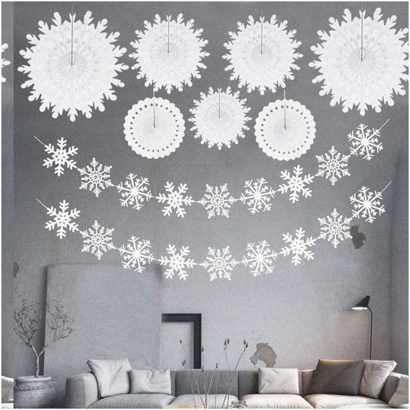 Golf Theme Party Decorations Set 48 Pieces