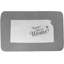 Rectangle Foam Microfiber Non-Slip Does Not Apply Bath Rug-42101567-42101577-123432627