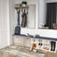 9 Pair Shoe Storage Cabinet-1839988847