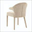 Ensemble de 2 chaises en tissu Boucle-129030320-129030322-129030325