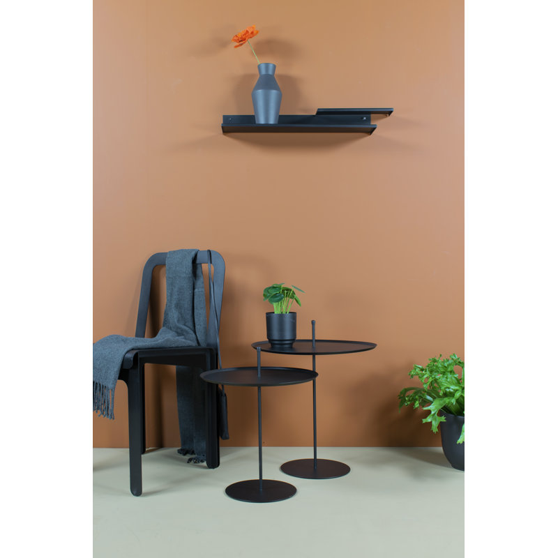 Minnick Metal Accent Shelf, 120 cm