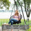 Chaise hamac