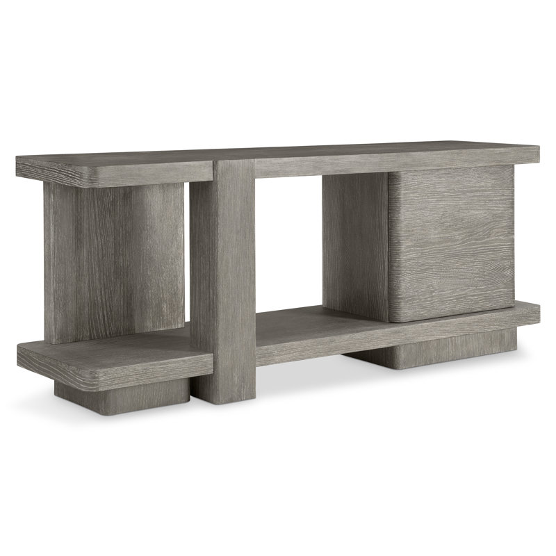 Monolith Entertainment Center