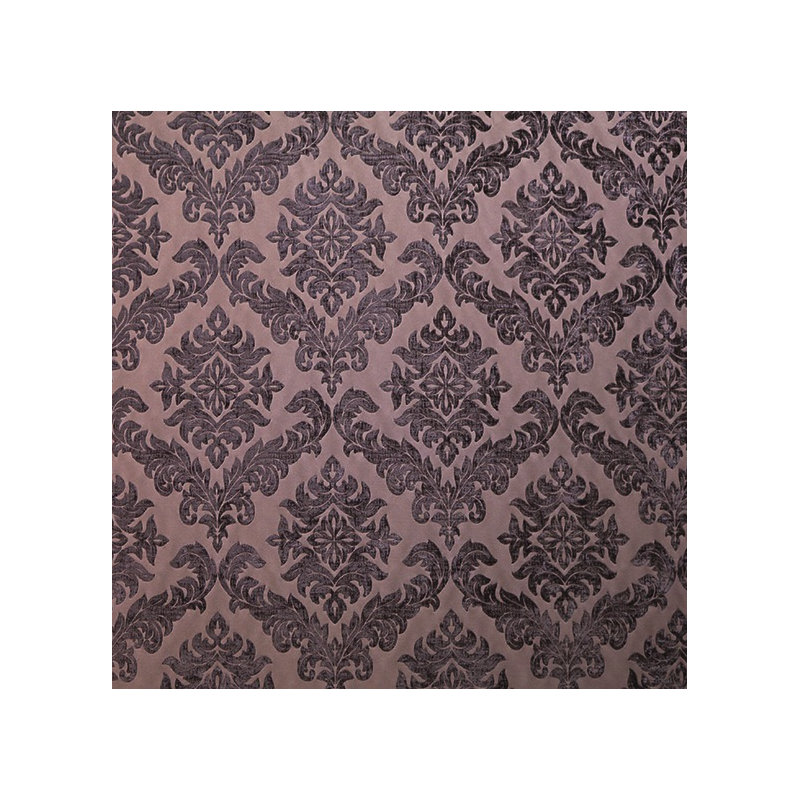 Tissu Sheree, Mauve