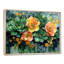 Albury Spring Symphony Garden of Echeveria Elegans Succulent II - Art mural succulent-591830800-763748870-763748924