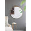 Miroir d'appoint mural Emmeline-71922361-71922367