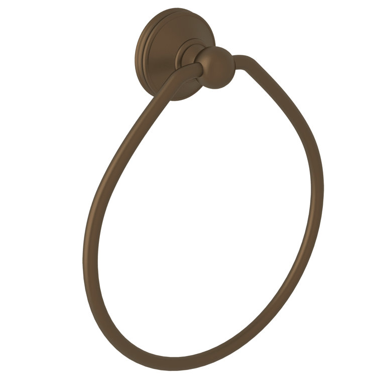 Georgian Era™ Towel Ring