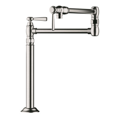 AXOR Montreux Pot Filler