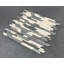 Carrelage mosaïque Crema Marfil and Grey Marble
