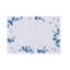 Flowers on a Vine Table Placemat 14x20 Inch-1868857781
