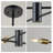 6 - Light Kitchen Island Pendant