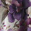 Motif tropical Orchid Oasis - Rideau floral - Rideau occultant floral - 1 panneau-107550043