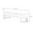 Upholstered Bench-1975294100