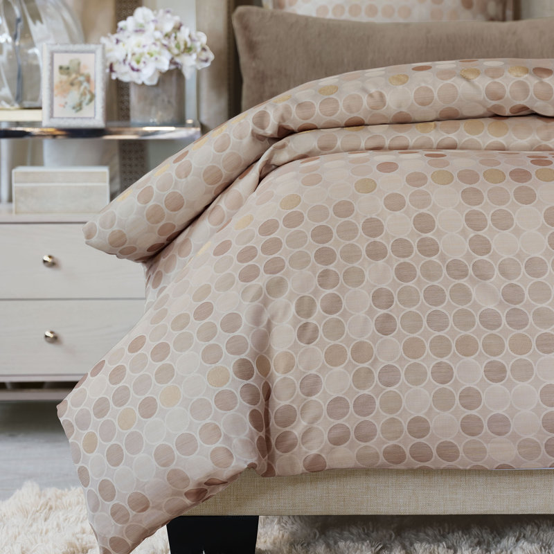 Medici Duvet Cover, Twin Duvet Cover