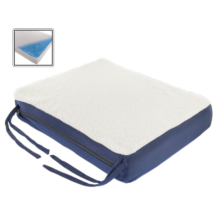 Latitude Run® 4036596 Outdoor 3'' Seat Cushion