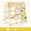 Giffin Freeport Park Wood Climber-2064319576