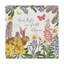 «Easter Garden II», reproduction de peinture acrylique sur toile tendue-1005407694