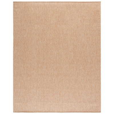 Beach House 260 No Pattern Indoor/Outdoor Rug